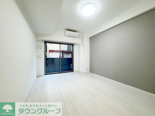 BPRレジデンス大島の物件内観写真